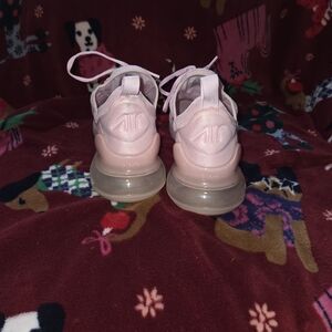 Nike Pink Athletic Shoes for Women